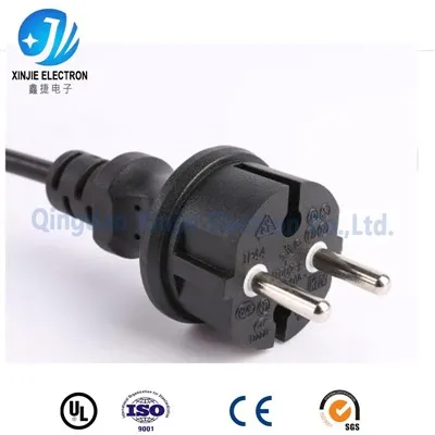 چگونه طول سیم برق متناوب تلویزیون را به طور دقیق اندازه گیری کنیم؟